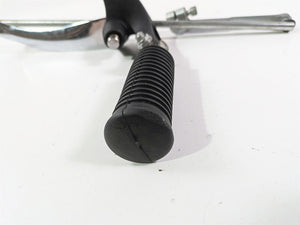2016 Harley FXDF Dyna Fat Bob Front Left Fw Footpeg & Shifter Parts 33693-03