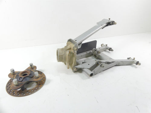 2016 Polaris RZR900 S EPS Rear Left Control Arm + Knee Set 1018820 1021287-385 | Mototech271