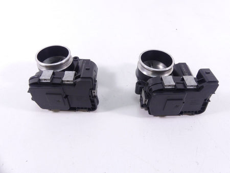 2013 BMW R1200GS GSW K50 Throttle Body Fuel Injector set 13548564959 {{ shop.shopifyCountryName }} - Mototech271
