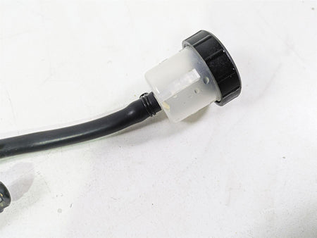 2022 Ducati Scrambler Desert Sled Brembo Rear Brake Master Cylinder 62540191A {{ shop.shopifyCountryName }} - Mototech271