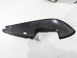 2014 Moto Guzzi California 1400 Touring Side Tank Cover Fairing Set B063182 | Mototech271