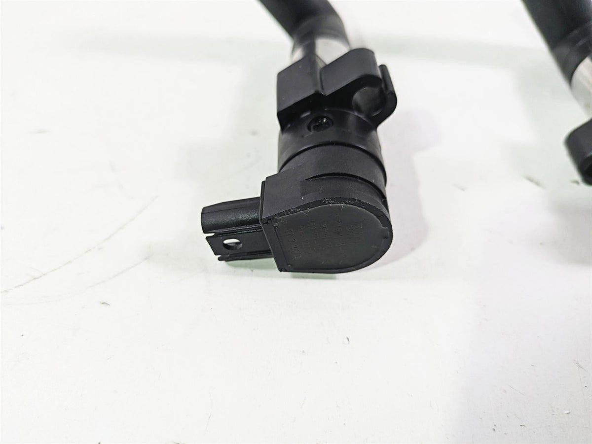 2015 BMW R nineT K21 Ignition Coil Set 591 Miles Only 12137715857 12137715858 {{ shop.shopifyCountryName }} - Mototech271