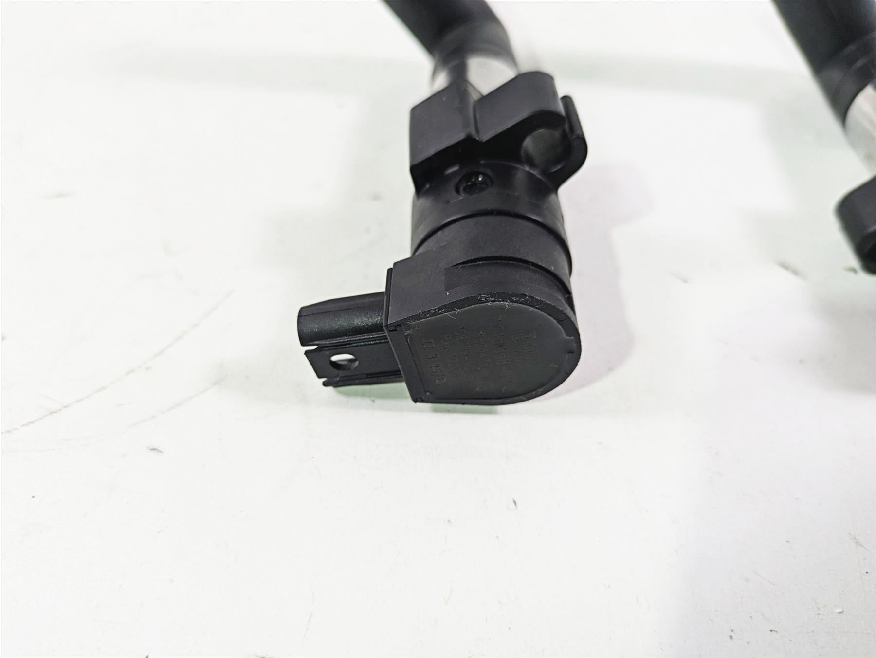 2015 BMW R nineT K21 Ignition Coil Set 591 Miles Only 12137715857 12137715858 {{ shop.shopifyCountryName }} - Mototech271