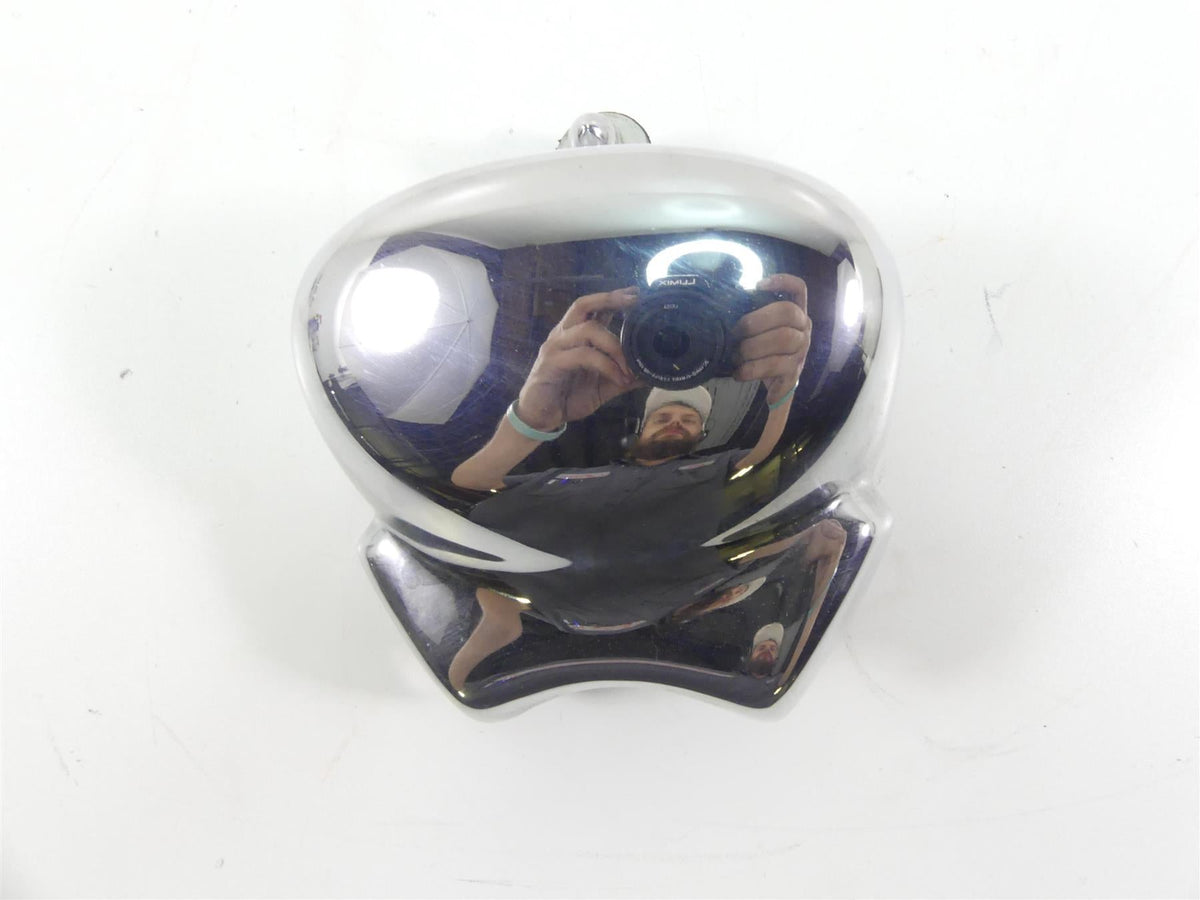 2006 Harley VRSCD Night Rod Horn + Chrome Cover 69040-01A {{ shop.shopifyCountryName }} - Mototech271