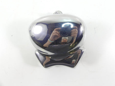 2006 Harley VRSCD Night Rod Horn + Chrome Cover 69040-01A {{ shop.shopifyCountryName }} - Mototech271