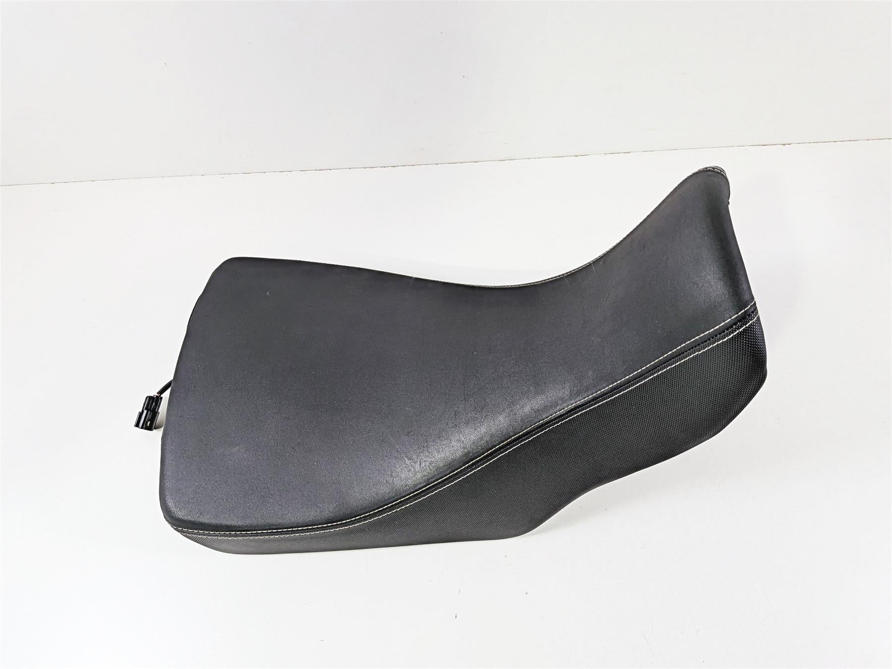 2022 Triumph Tiger 900 GT Pro Front Rider Heated Seat Saddle T2310123 {{ shop.shopifyCountryName }} - Mototech271