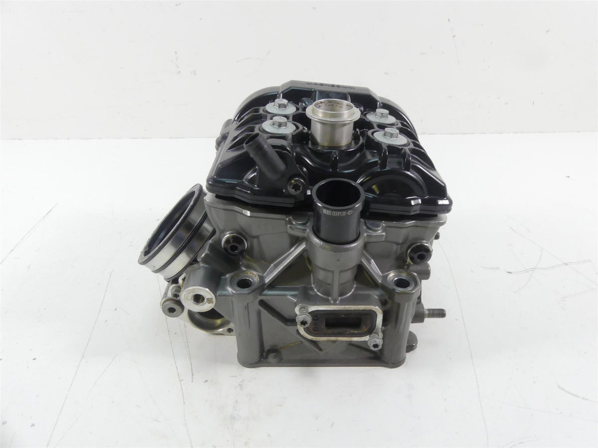 2015 KTM 1190 Adventure R Rear Cylinderhead Cylinder Head - Read 6133612010024 {{ shop.shopifyCountryName }} - Mototech271