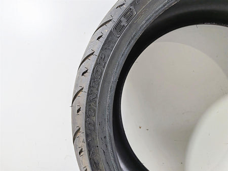 Used Rear Motorcycle Tire Dunlop Elite 3 240/40R18 669534 {{ shop.shopifyCountryName }} - Mototech271