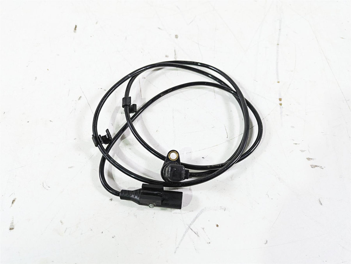 2021 Aprilia RS660 Rear Abs Brake Wheel Speed Sensor 859792 {{ shop.shopifyCountryName }} - Mototech271