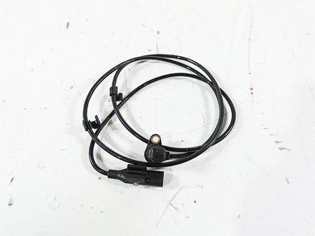 2021 Aprilia RS660 Rear Abs Brake Wheel Speed Sensor 859792 {{ shop.shopifyCountryName }} - Mototech271