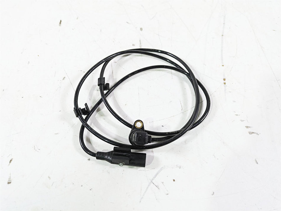 2021 Aprilia RS660 Rear Abs Brake Wheel Speed Sensor 859792 {{ shop.shopifyCountryName }} - Mototech271