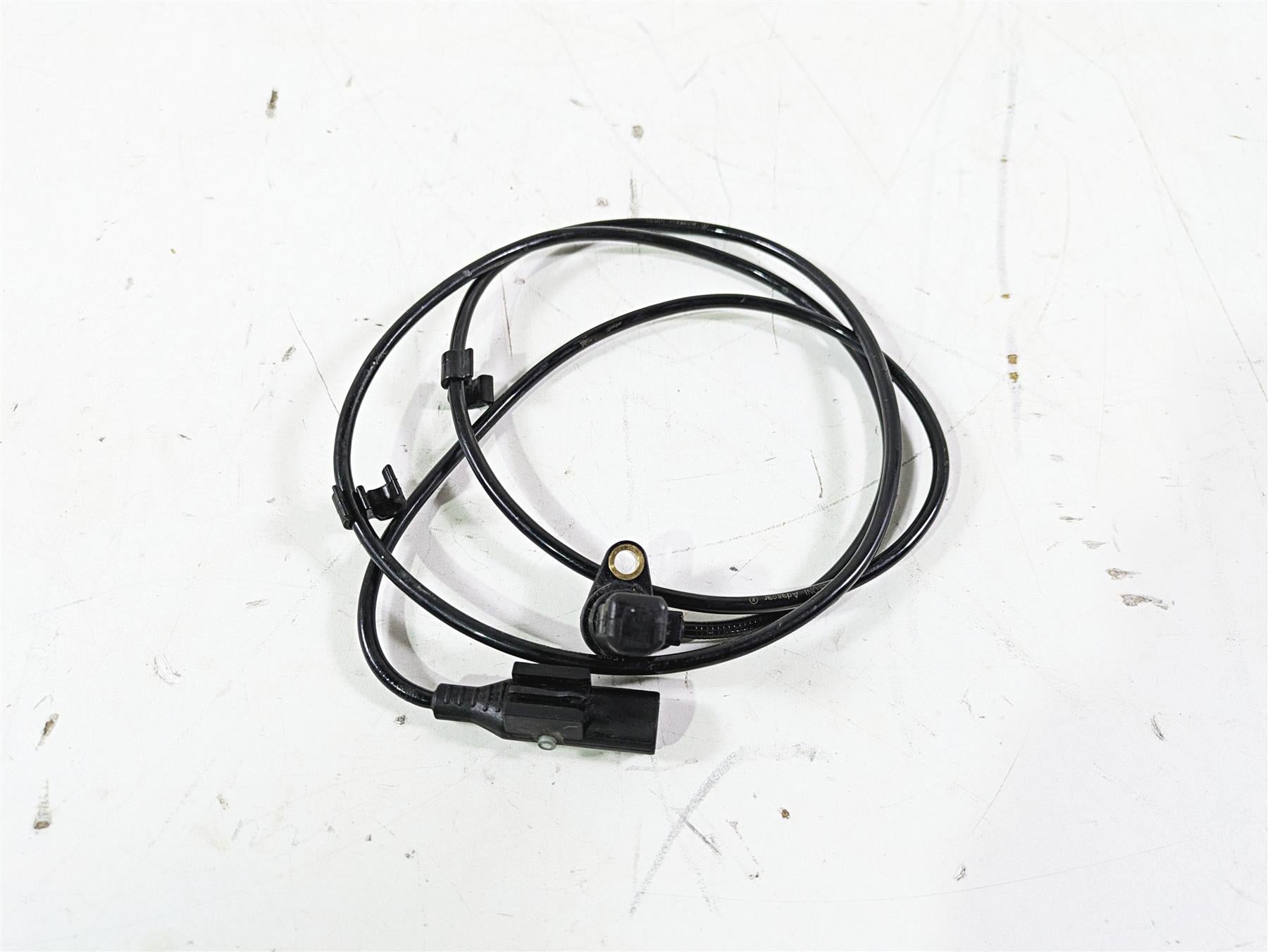 2021 Aprilia RS660 Rear Abs Brake Wheel Speed Sensor 859792 | Mototech271