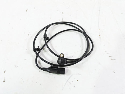 2021 Aprilia RS660 Rear Abs Brake Wheel Speed Sensor 859792 | Mototech271