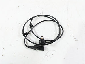 2021 Aprilia RS660 Rear Abs Brake Wheel Speed Sensor 859792 | Mototech271