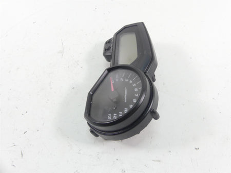 2008 Yamaha FZ1 Fazer Speedometer Gauges Instrument 14K 2D1-83500-60-00 {{ shop.shopifyCountryName }} - Mototech271