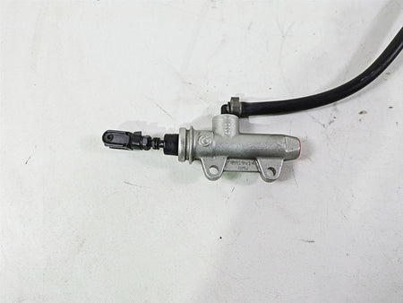 2009 BMW R1200GS K255 Adv Brembo Rear Brake Master Cylinder 14mm 34317699574 {{ shop.shopifyCountryName }} - Mototech271