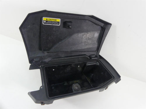2018 Can Am Maverick X3 XMR Turbo R Glove Box Storage Compartment 707900350 | Mototech271