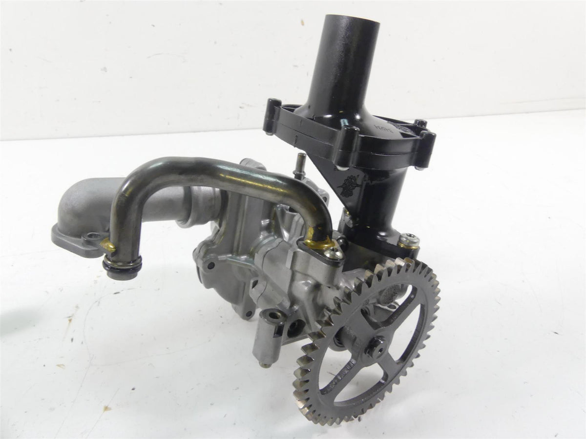 2018 Mv Agusta F3 800 RC Water Oil Pump Kit Set 8000B2644 {{ shop.shopifyCountryName }} - Mototech271