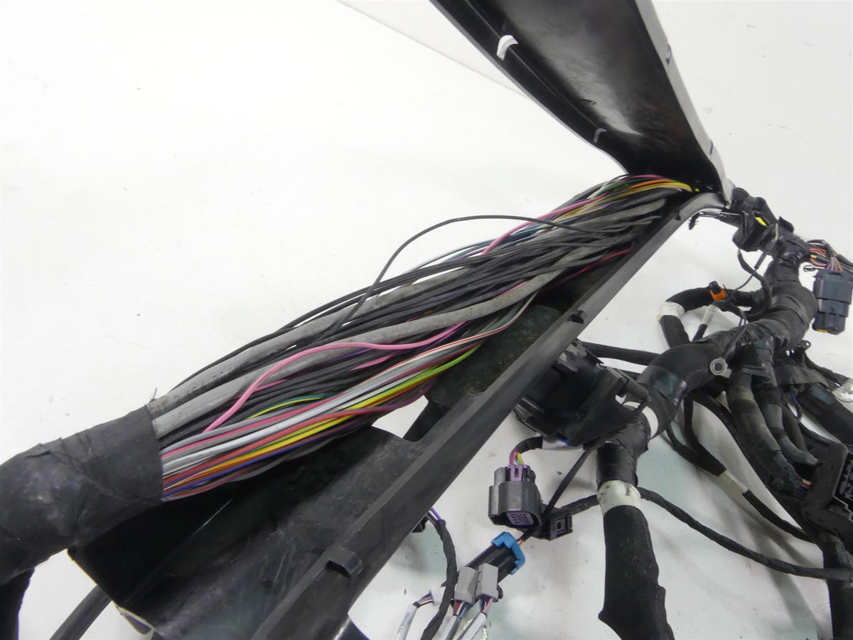 2016 Indian Chief Dark Horse Wiring Harness Loom -No Cuts 2412300 {{ shop.shopifyCountryName }} - Mototech271