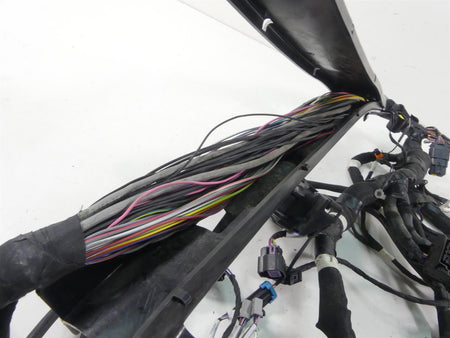 2016 Indian Chief Dark Horse Wiring Harness Loom -No Cuts 2412300 {{ shop.shopifyCountryName }} - Mototech271
