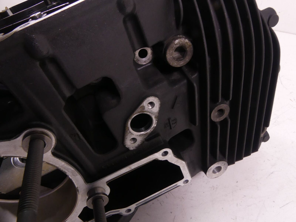 2008 BMW R1200RT K26 Engine Motor Crankcase Crank Case 34K 11117701990 {{ shop.shopifyCountryName }} - Mototech271