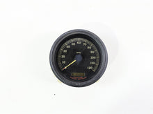 Load image into Gallery viewer, 2004 Harley Softail FXSTDI Deuce Speedometer Gauge Speedo 75K 67033-04 67410-04
