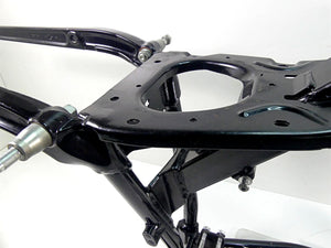 2014 Harley Dyna FXDB Street Bob Straight Main Frame Chassis 29dg Rake With California Clean Title  71475-06B | Mototech271