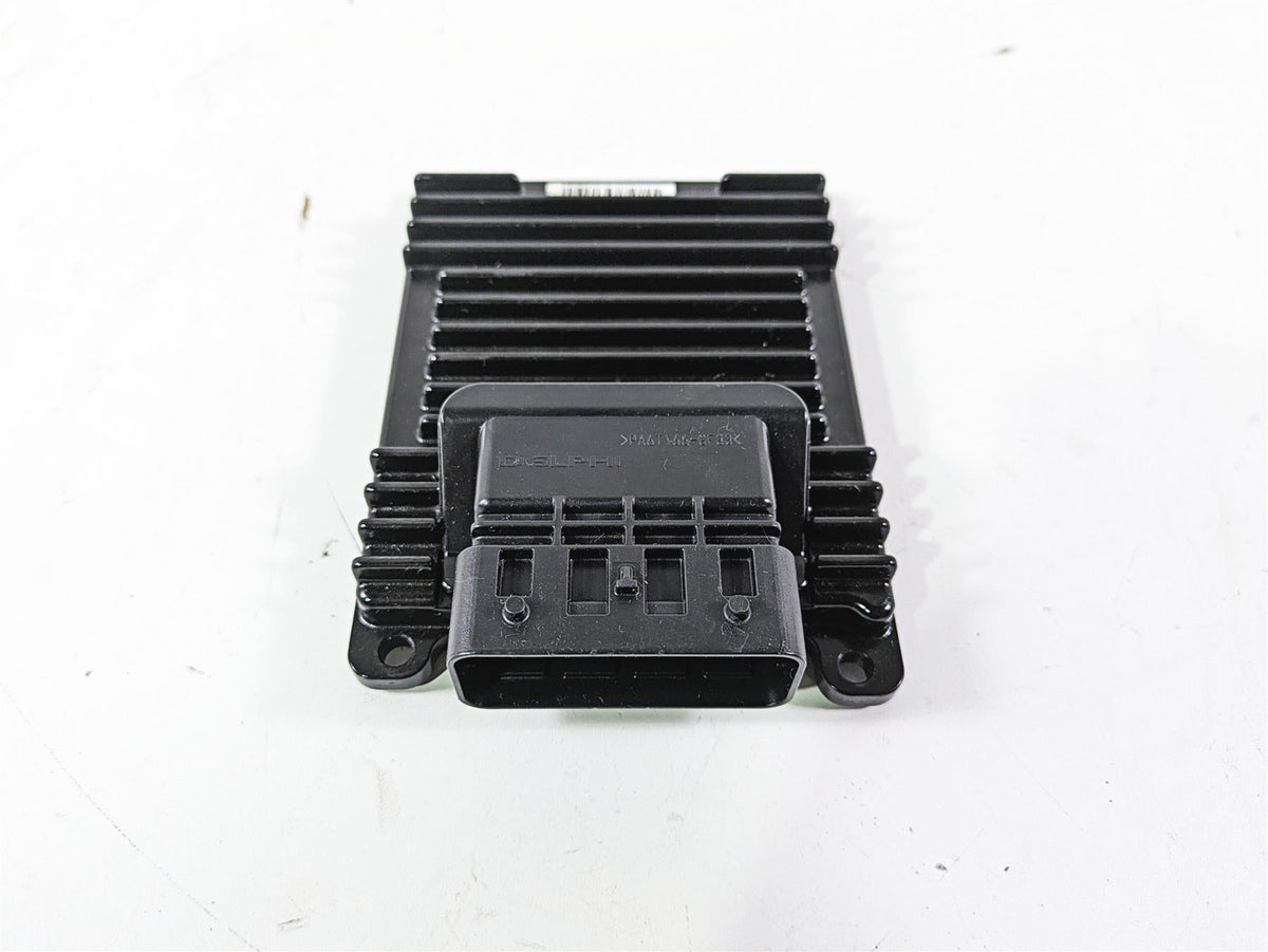 2008 Harley Touring FLHTCU E-Glide 105TH Cdi Ecm Engine Control Module 34245-08A {{ shop.shopifyCountryName }} - Mototech271