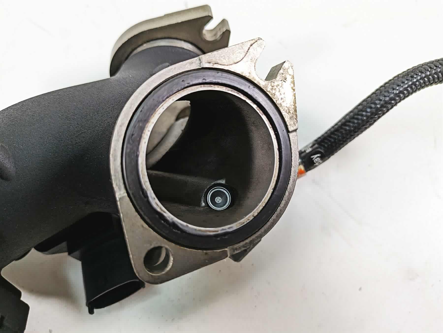 2011 Harley Touring FLTRU Road Glide Throttle Body Fuel Injection 27685-11 {{ shop.shopifyCountryName }} - Mototech271