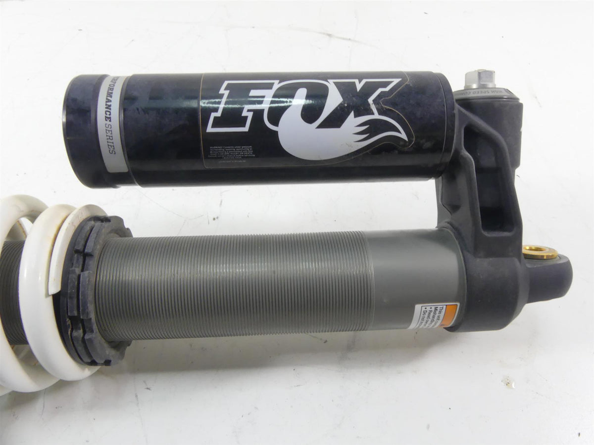 2018 Yamaha YXZ1000R EPS SS Straight Fox Left Rear Shock - Read 2HC-F2200-70-00 {{ shop.shopifyCountryName }} - Mototech271