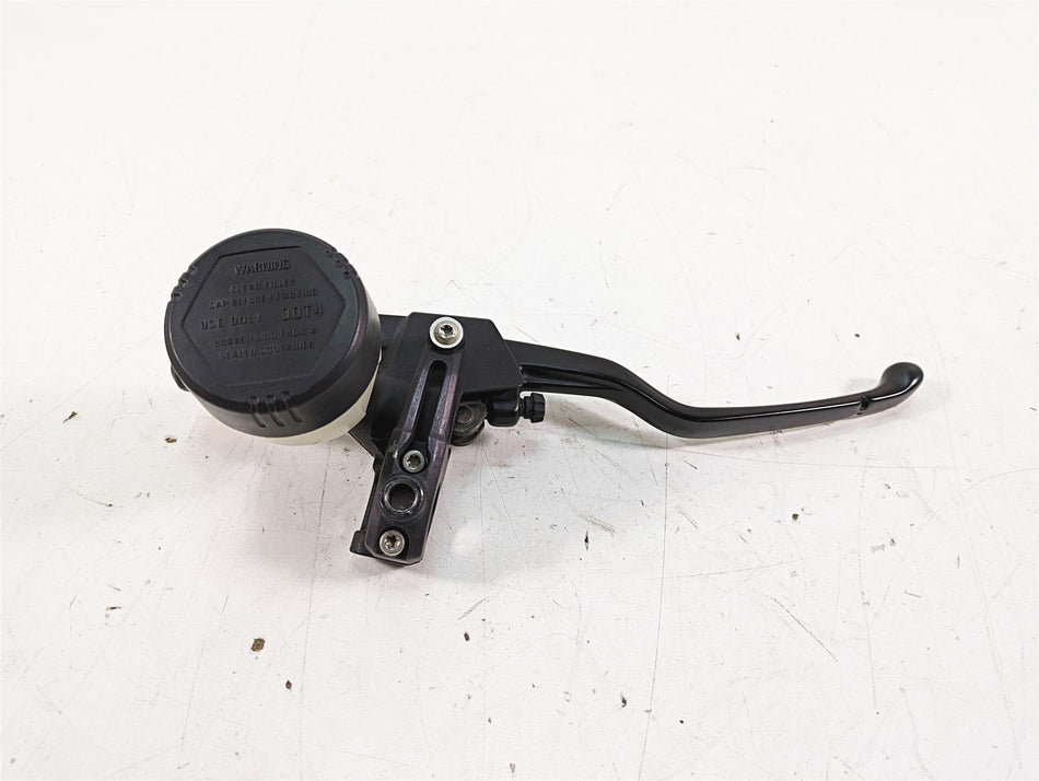 2007 BMW R1200GS K255 Adv Front Brake Master Cylinder D=16mm 32727727025 {{ shop.shopifyCountryName }} - Mototech271