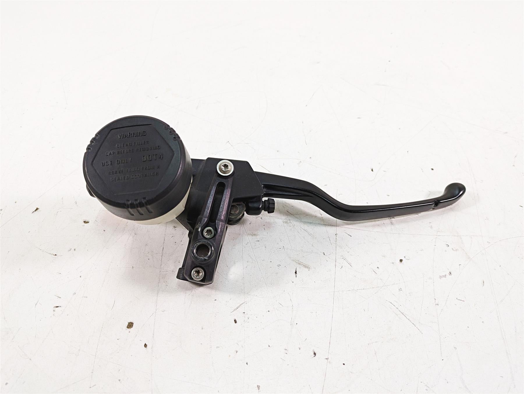 2007 BMW R1200GS K255 Adv Front Brake Master Cylinder D=16mm 32727727025
