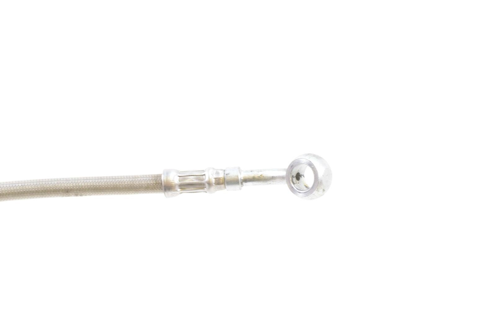 2009 Harley VRSCF Muscle Rod Abs To Front Master Cylinder Line 42021-09 42022-09 {{ shop.shopifyCountryName }} - Mototech271