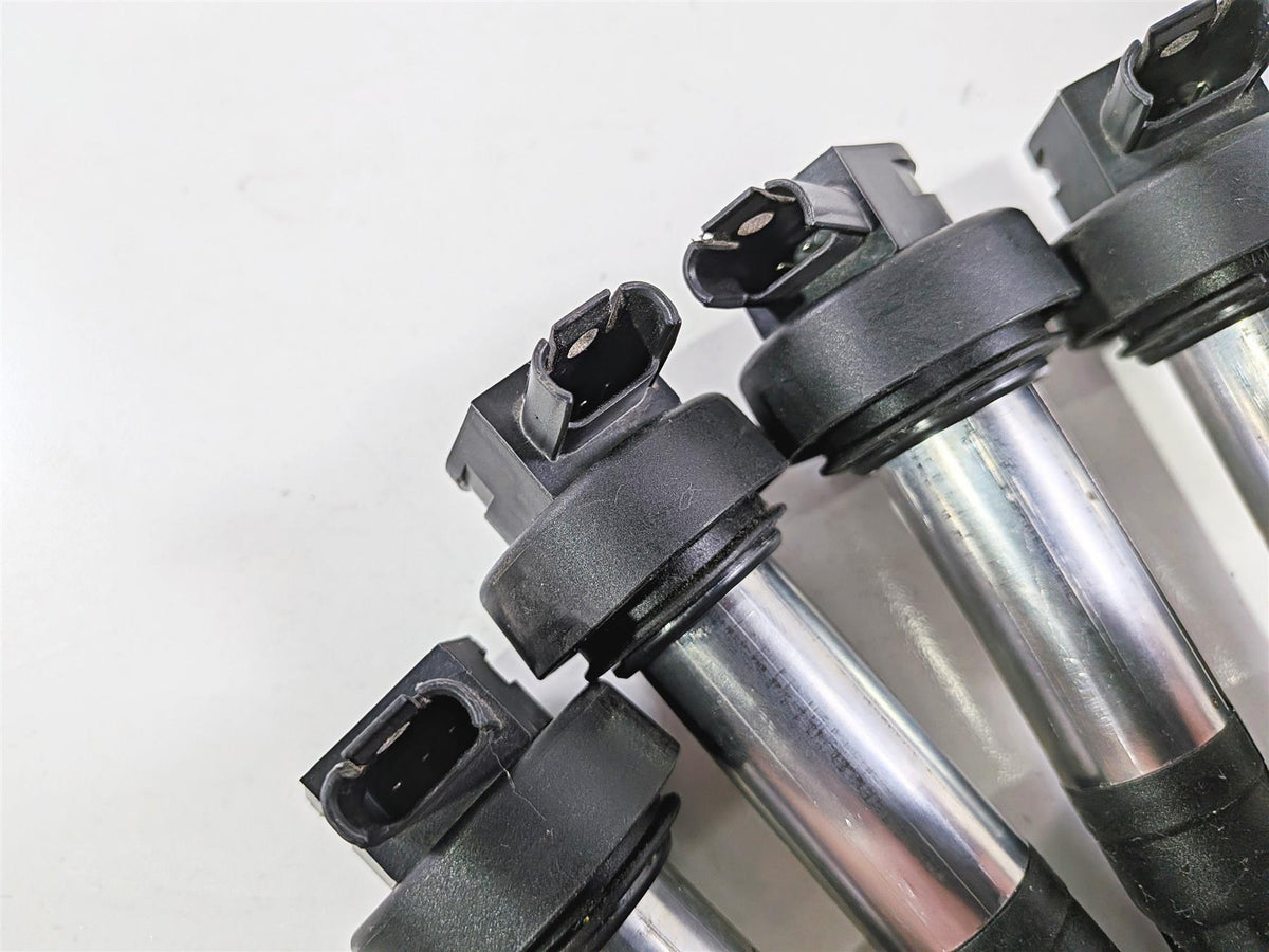 2016 BMW S1000RR K46 Ignition Coil Set Eldor - Tested 12138523972-Mototech271