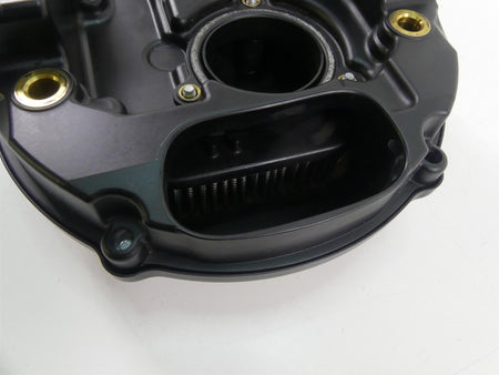 2020 Harley Softail FXBB Street Bob Air Cleaner Breather Filter Box M8 29000154 {{ shop.shopifyCountryName }} - Mototech271