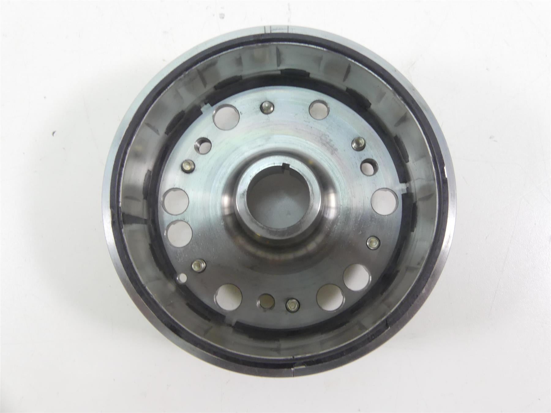 2016 Yamaha YXZ1000 R EPS SE Ignition Flywheel Fly Wheel Rotor 2HC-81450-00-00 {{ shop.shopifyCountryName }} - Mototech271