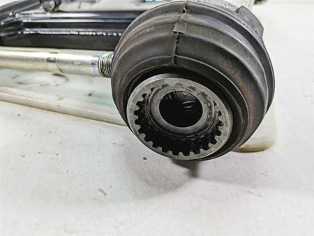1997 Kawasaki VN1500 Vulcan Differential Drive Shaft Swingarm - 14k 13101-1242 {{ shop.shopifyCountryName }} - Mototech271