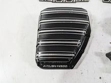 Load image into Gallery viewer, 2015 Harley Touring FLHXS Street Glide Arlen Ness Engine Tranny Cover Set 03-963
