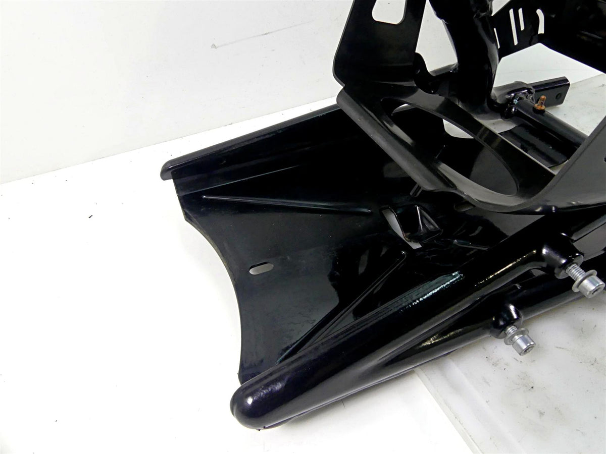2015 Harley VRSCF Muscle V-Rod Straight Main Frame Chassis With Louisiana Clean Title 47764-08 {{ shop.shopifyCountryName }} - Mototech271