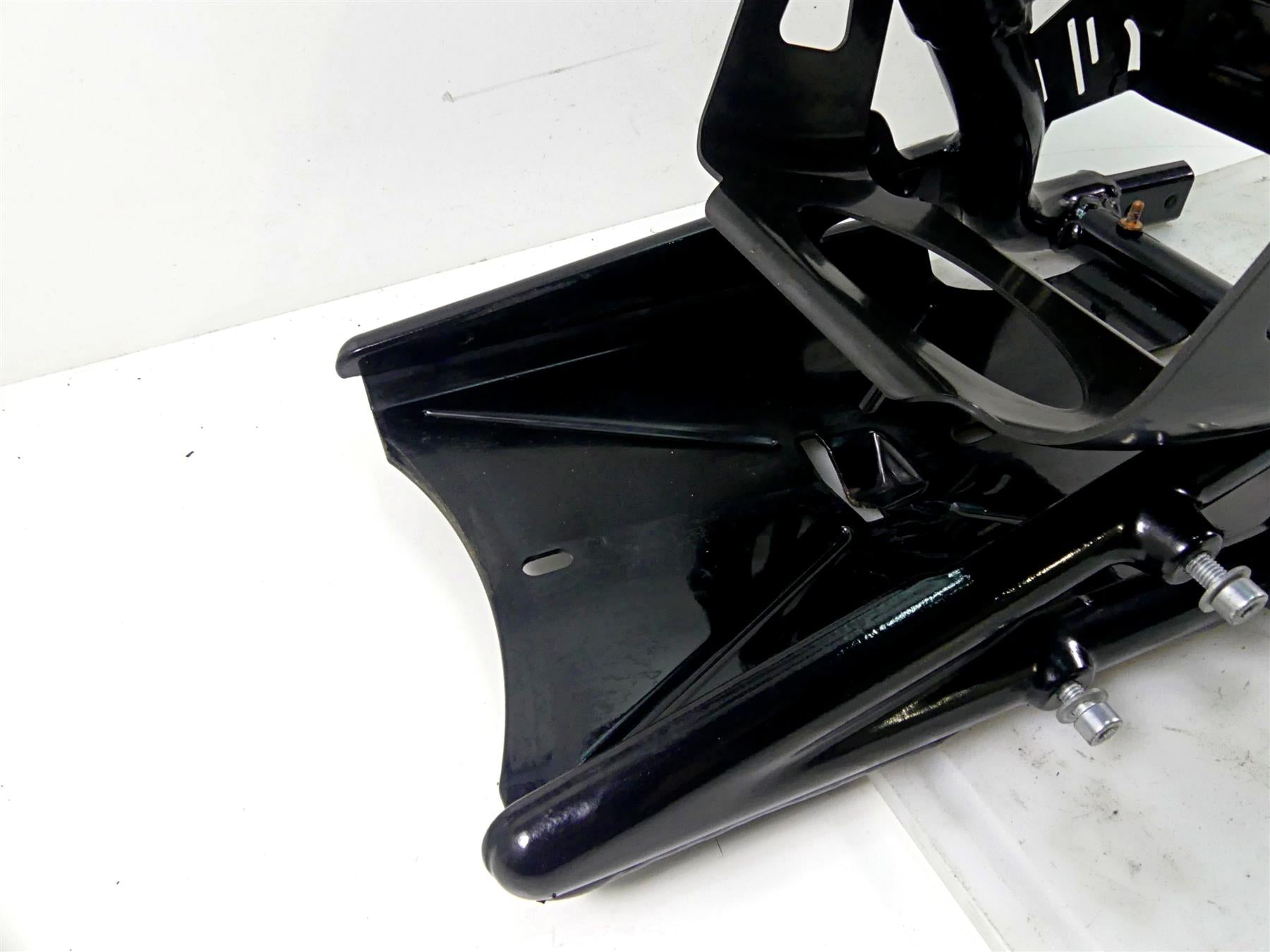 2015 Harley VRSCF Muscle V-Rod Straight Main Frame Chassis With Louisiana Clean Title 47764-08 {{ shop.shopifyCountryName }} - Mototech271