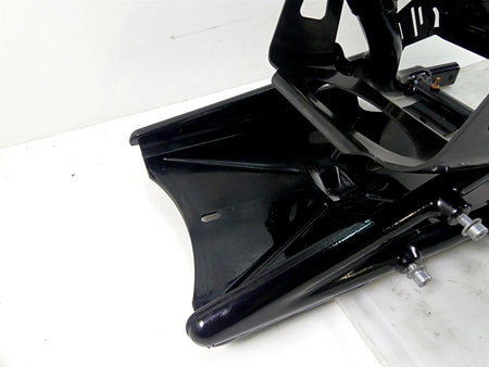 2015 Harley VRSCF Muscle V-Rod Straight Main Frame Chassis With Louisiana Clean Title 47764-08 {{ shop.shopifyCountryName }} - Mototech271