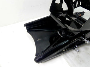 2015 Harley VRSCF Muscle V-Rod Straight Main Frame Chassis With Louisiana Clean Title 47764-08