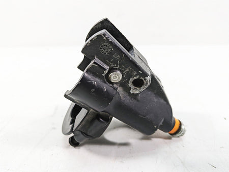 2013 Harley Softail FLSTFB Fat Boy Lo Front Brake Master Cylinder 11/16 45029-11 {{ shop.shopifyCountryName }} - Mototech271