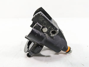 2013 Harley Softail FLSTFB Fat Boy Lo Front Brake Master Cylinder 11/16 45029-11 | Mototech271