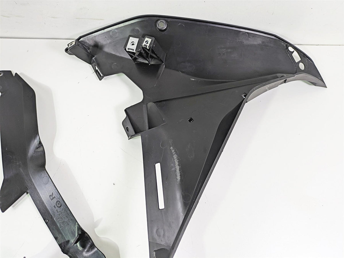 2018 KTM 1290 Super Adv S Fairing Cover Plastic Infill Set 60708126000 {{ shop.shopifyCountryName }} - Mototech271