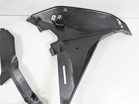 2018 KTM 1290 Super Adv S Fairing Cover Plastic Infill Set 60708126000 {{ shop.shopifyCountryName }} - Mototech271