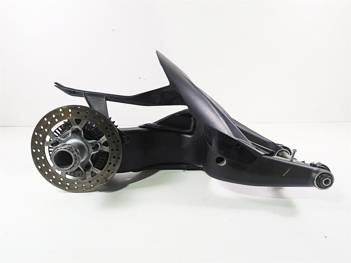 2017 KTM 1290 Super Duke GT One Side Swingarm & Axle Set 6140403004433A {{ shop.shopifyCountryName }} - Mototech271
