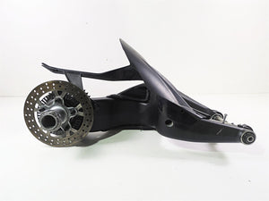 2017 KTM 1290 Super Duke GT One Side Swingarm & Axle Set 6140403004433A
