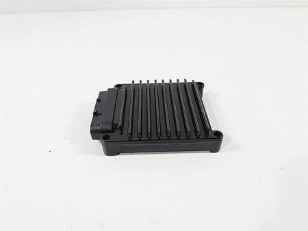 2007 Harley Dyna FXDB Street Bob Cdi Ecu Ecm Engine Control Module 32852-07 {{ shop.shopifyCountryName }} - Mototech271