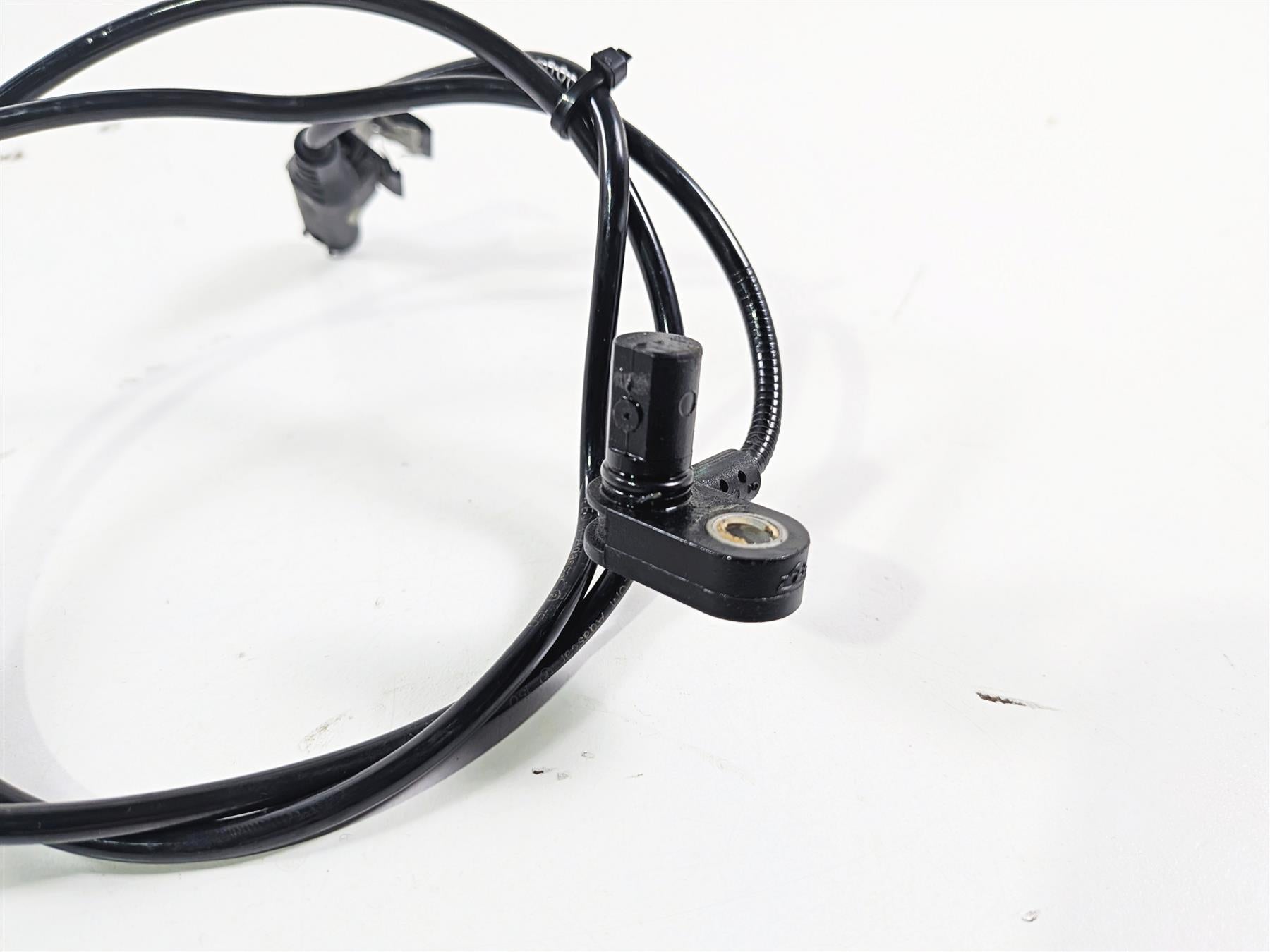 2016 BMW R1200 GS K50 Rear Abs Brake Wheel Speed Sensor 34528551611 {{ shop.shopifyCountryName }} - Mototech271